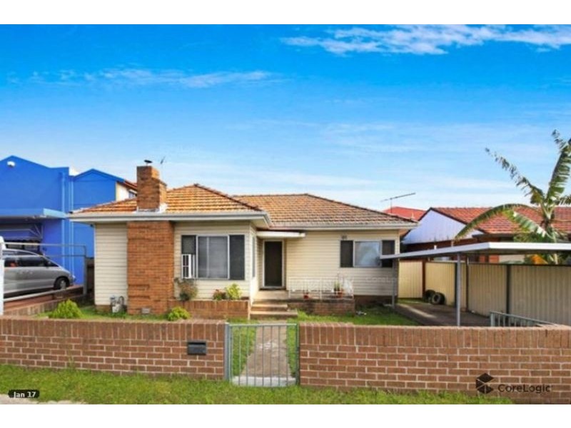 38 Woodville Road, Granville NSW 2142