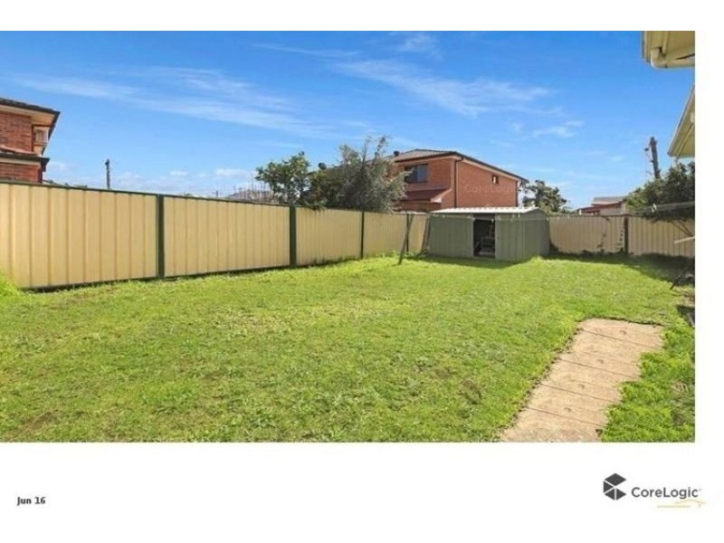 38 Woodville Road, Granville NSW 2142