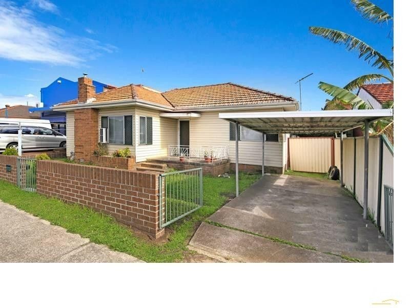 38 Woodville Road, Granville NSW 2142