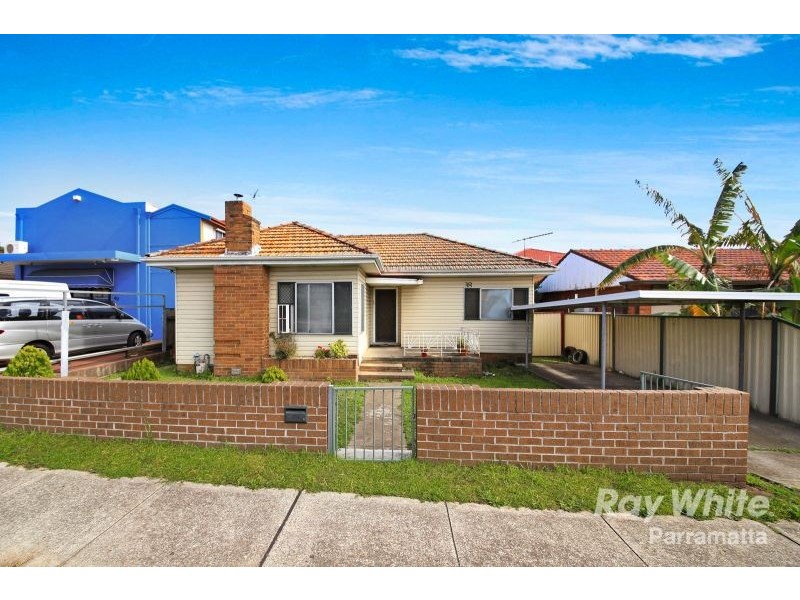 38 Woodville Road, Granville NSW 2142