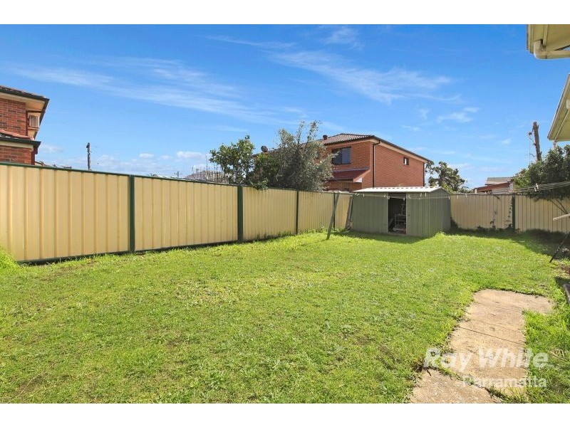 38 Woodville Road, Granville NSW 2142