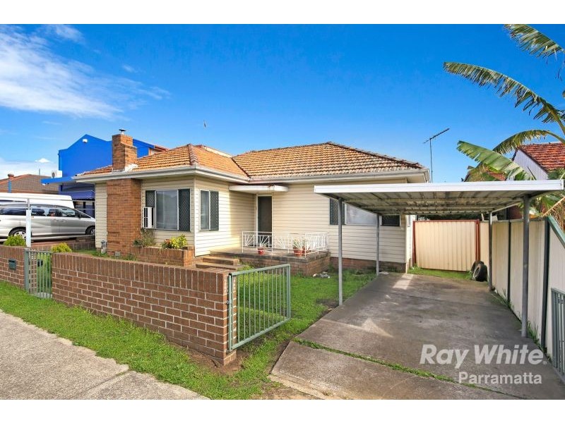 38 Woodville Road, Granville NSW 2142