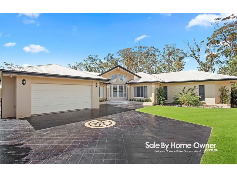 3 St Andrews Court, Middle Ridge QLD 4350