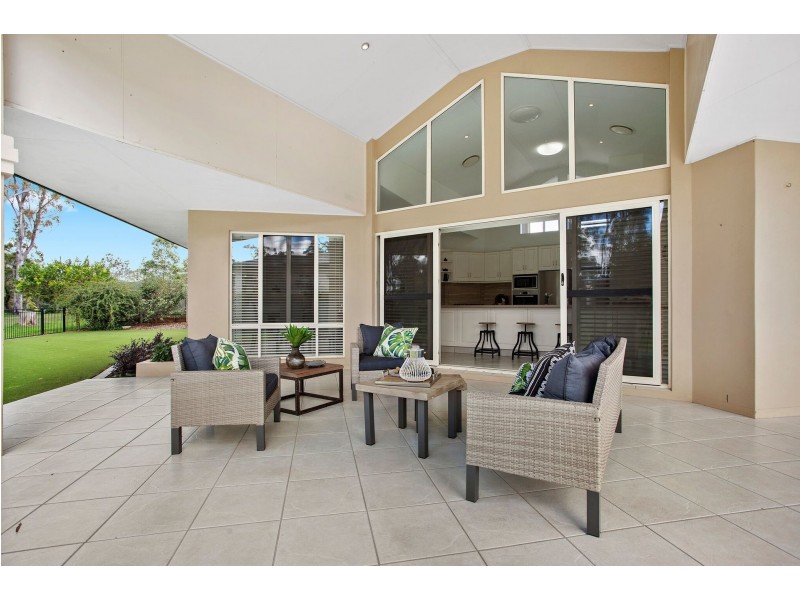 3 St Andrews Court, Middle Ridge QLD 4350