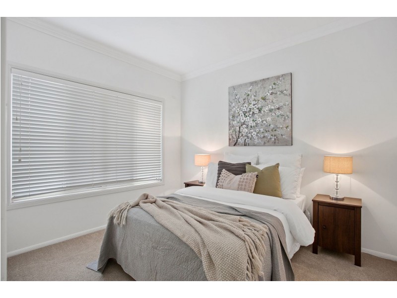 3 St Andrews Court, Middle Ridge QLD 4350