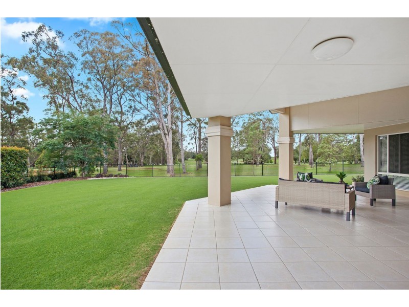 3 St Andrews Court, Middle Ridge QLD 4350