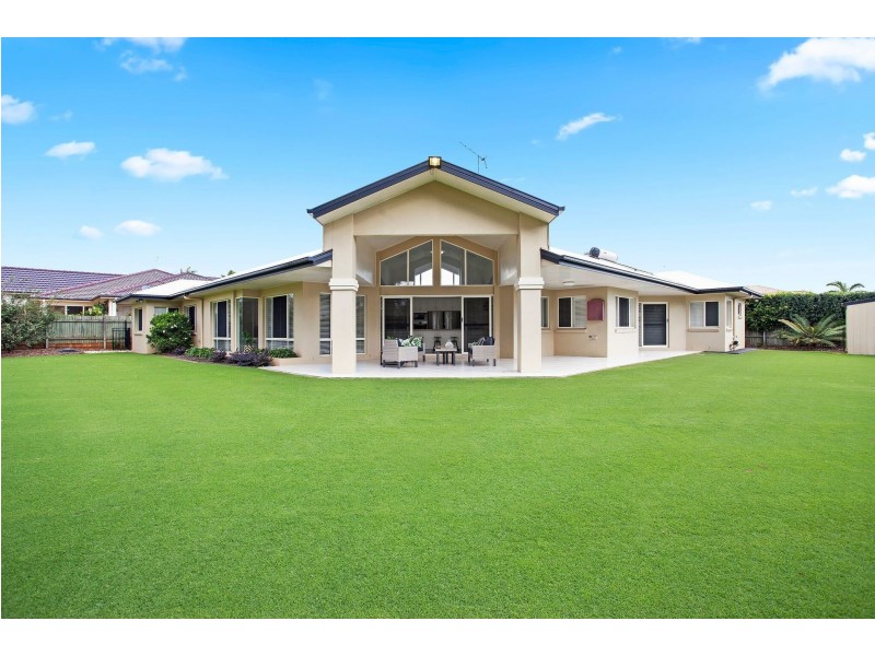 3 St Andrews Court, Middle Ridge QLD 4350