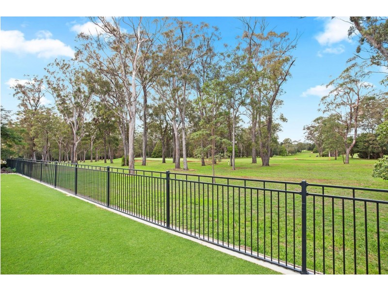 3 St Andrews Court, Middle Ridge QLD 4350