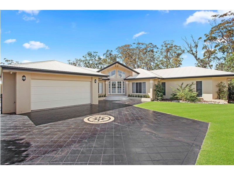 3 St Andrews Court, Middle Ridge QLD 4350