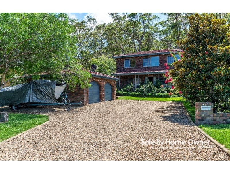 25 Sandy Place, Long Beach NSW 2536