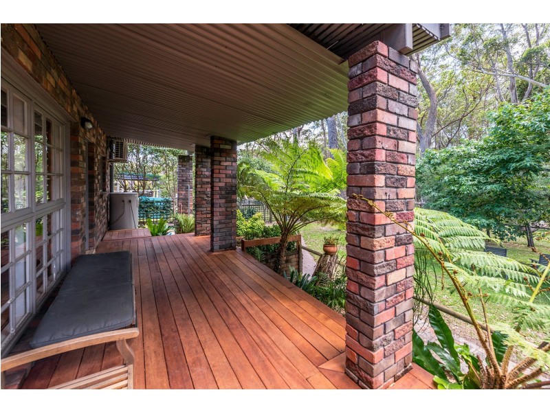 25 Sandy Place, Long Beach NSW 2536