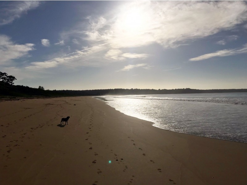 25 Sandy Place, Long Beach NSW 2536