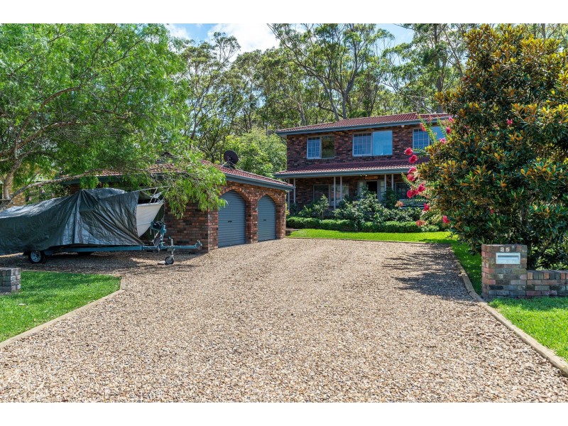 25 Sandy Place, Long Beach NSW 2536