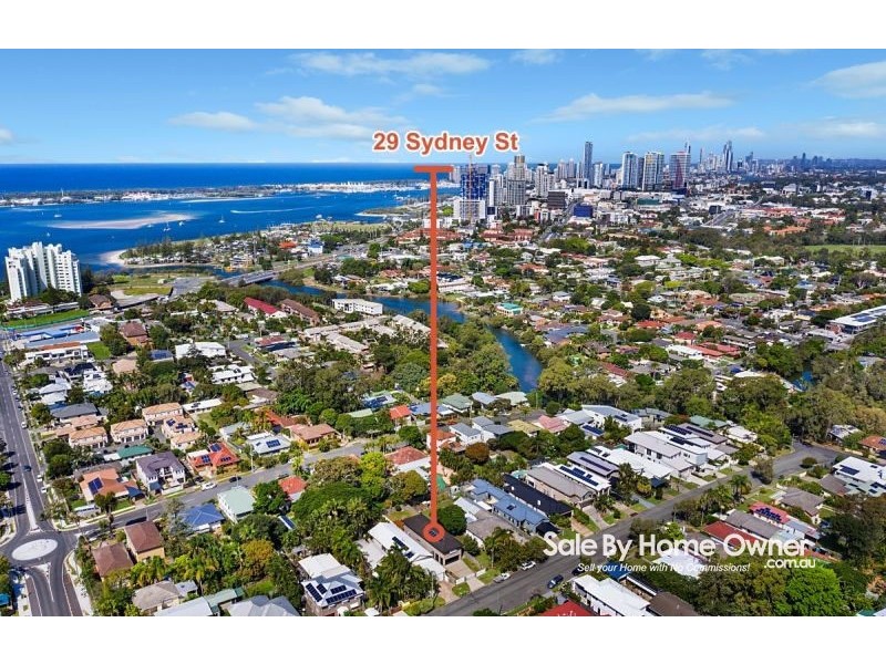 29 Sydney Street, Labrador QLD 4215