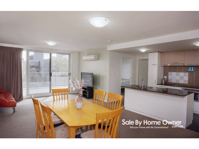 35/57 Benjamin Way, Belconnen ACT 2617