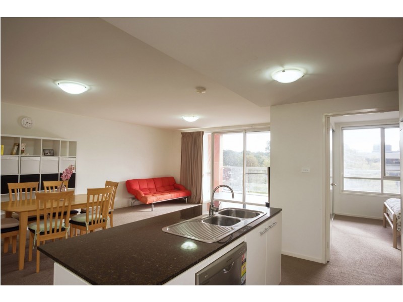 35/57 Benjamin Way, Belconnen ACT 2617