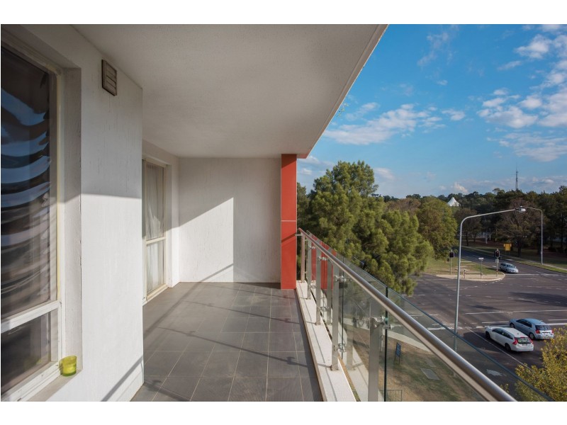 35/57 Benjamin Way, Belconnen ACT 2617