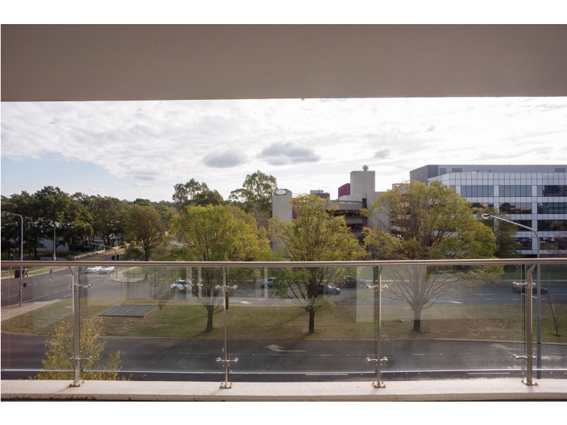 35/57 Benjamin Way, Belconnen ACT 2617