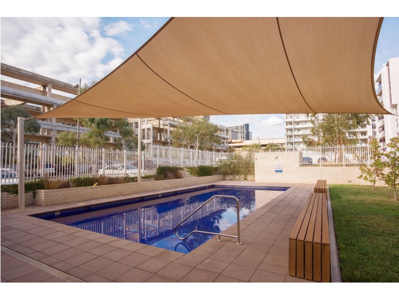 35/57 Benjamin Way, Belconnen ACT 2617