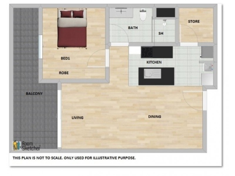 35/57 Benjamin Way, Belconnen ACT 2617