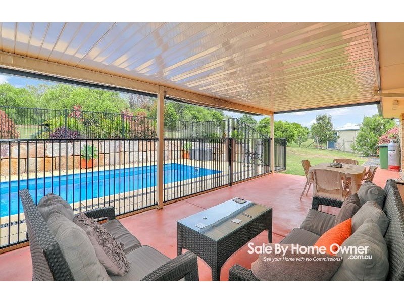 10 Sheridan Court, Willowbank QLD 4306