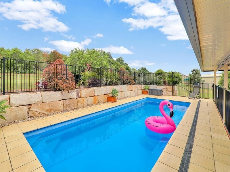 10 Sheridan Court, Willowbank QLD 4306