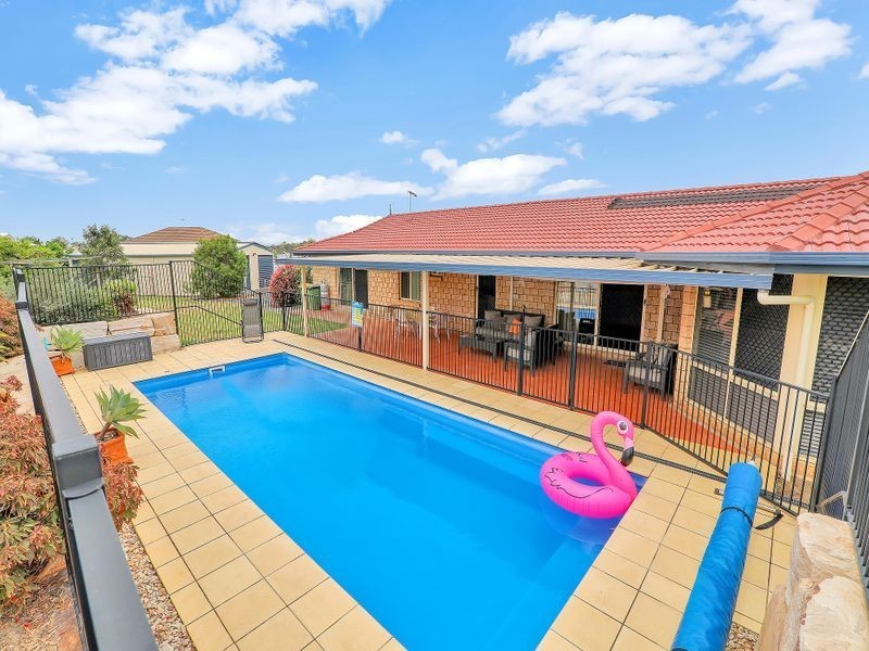 10 Sheridan Court, Willowbank QLD 4306