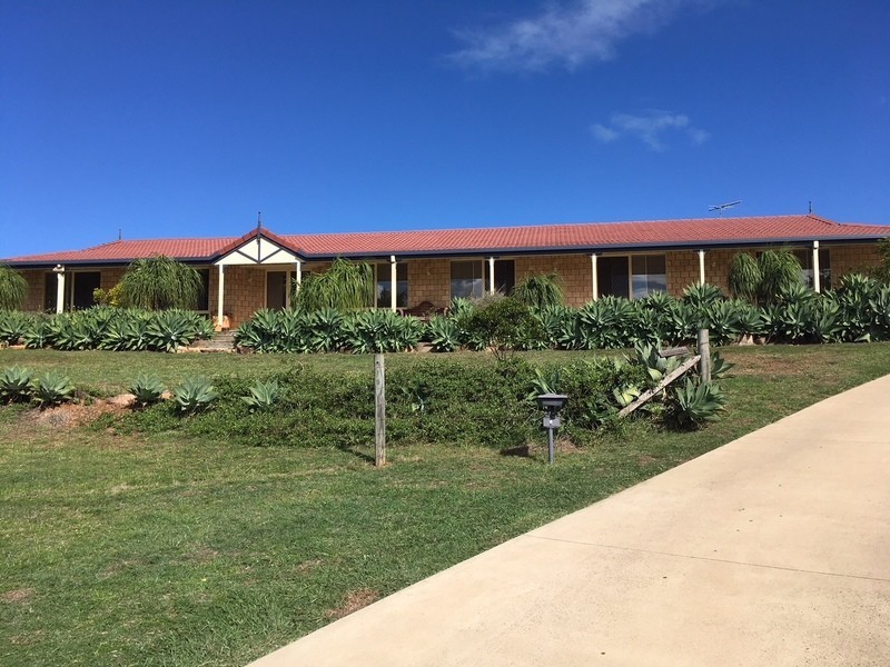 10 Sheridan Court, Willowbank QLD 4306