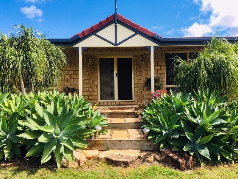 10 Sheridan Court, Willowbank QLD 4306