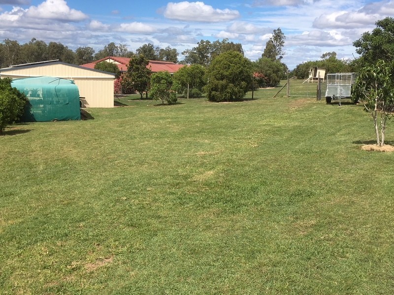10 Sheridan Court, Willowbank QLD 4306