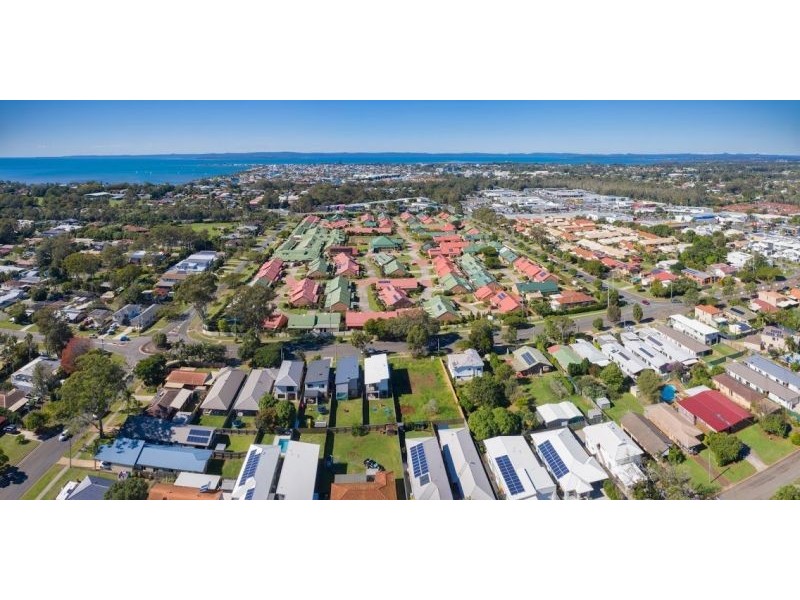 Ormiston QLD 4160