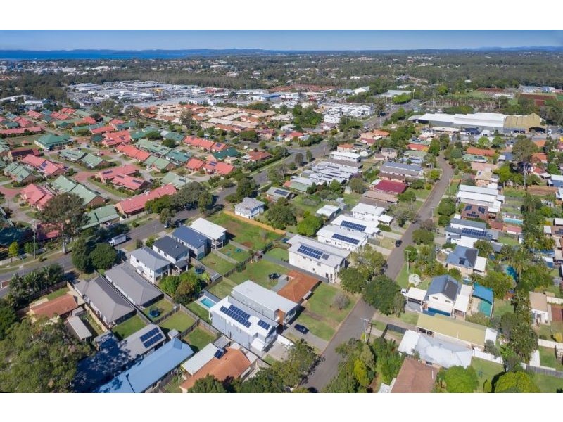 Ormiston QLD 4160