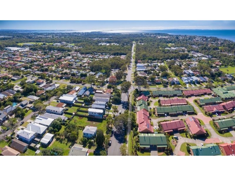 Ormiston QLD 4160