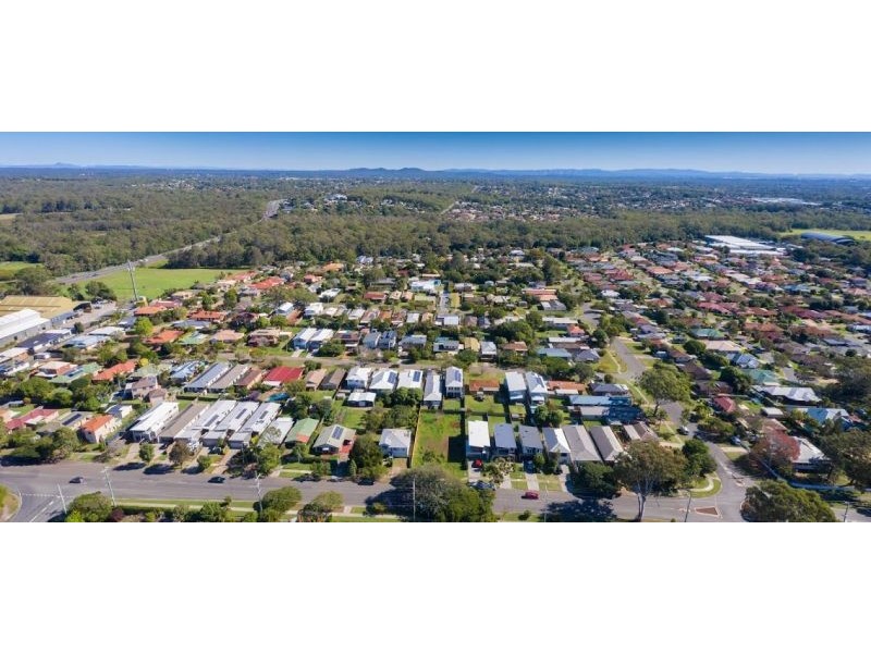 Ormiston QLD 4160