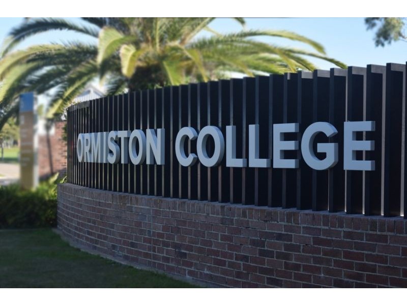 Ormiston QLD 4160