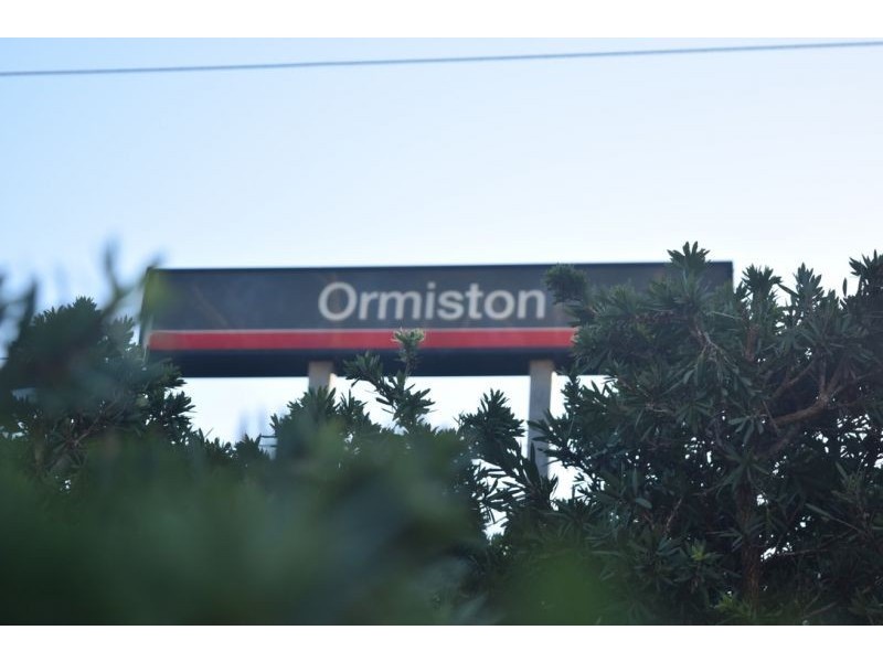 Ormiston QLD 4160