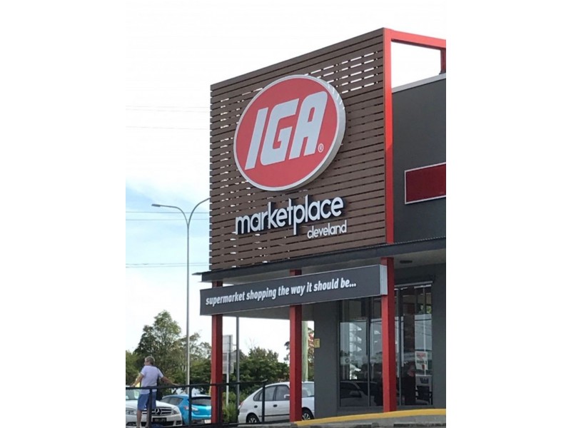 Ormiston QLD 4160
