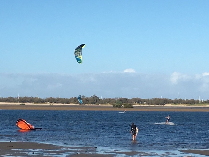 Ormiston QLD 4160