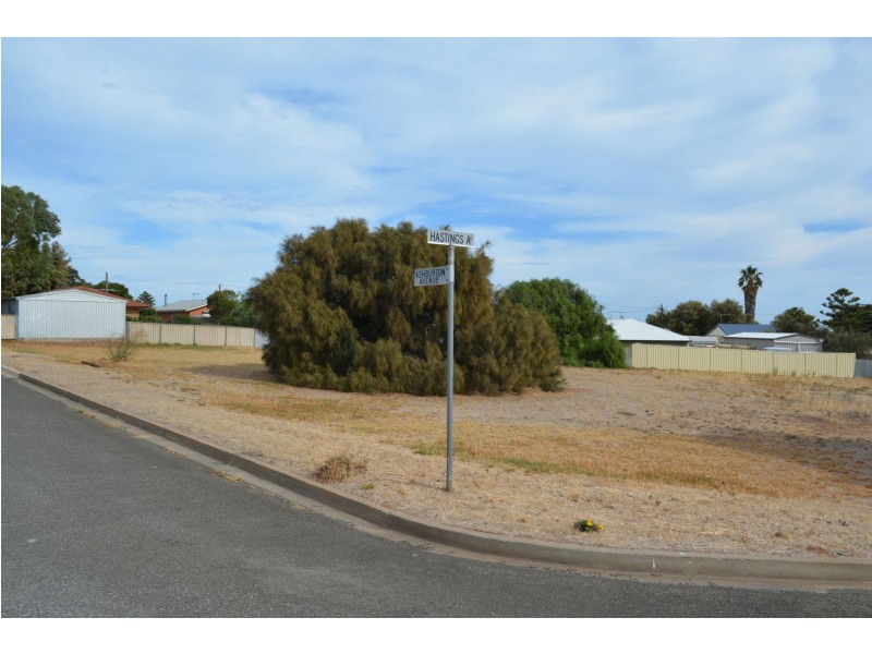 Lot 296 Hastings Avenue, Sellicks Beach SA 5174