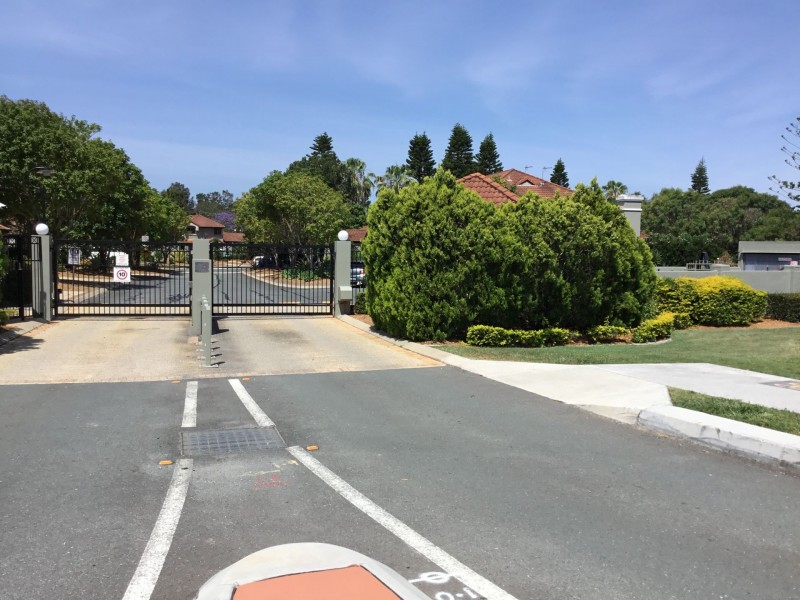 57/19 Santa Barbara Road, Hope Island QLD 4212