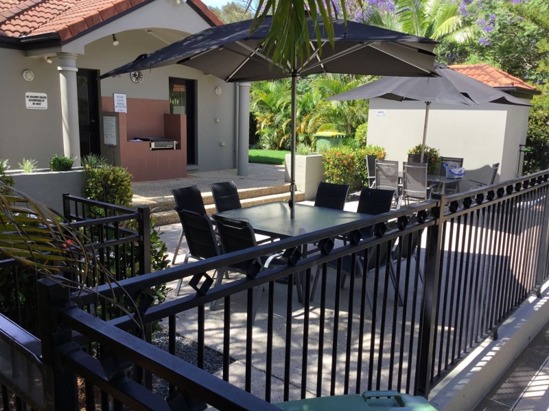 57/19 Santa Barbara Road, Hope Island QLD 4212