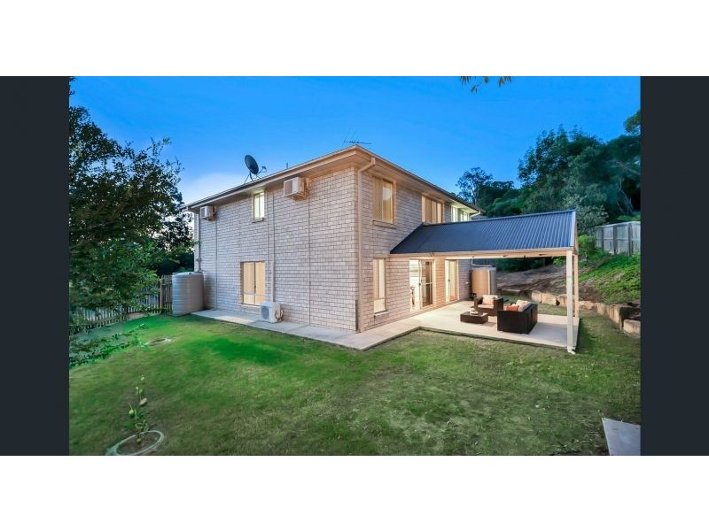 23 Corymbia Crescent, Anstead QLD 4070