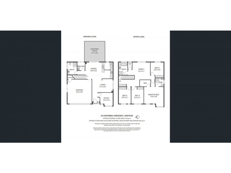 23 Corymbia Crescent, Anstead QLD 4070