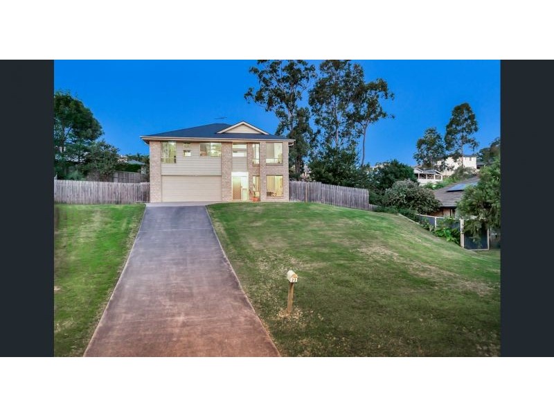 23 Corymbia Crescent, Anstead QLD 4070