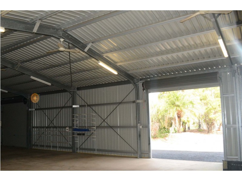 12 Cunningham Drive, Emerald QLD 4720