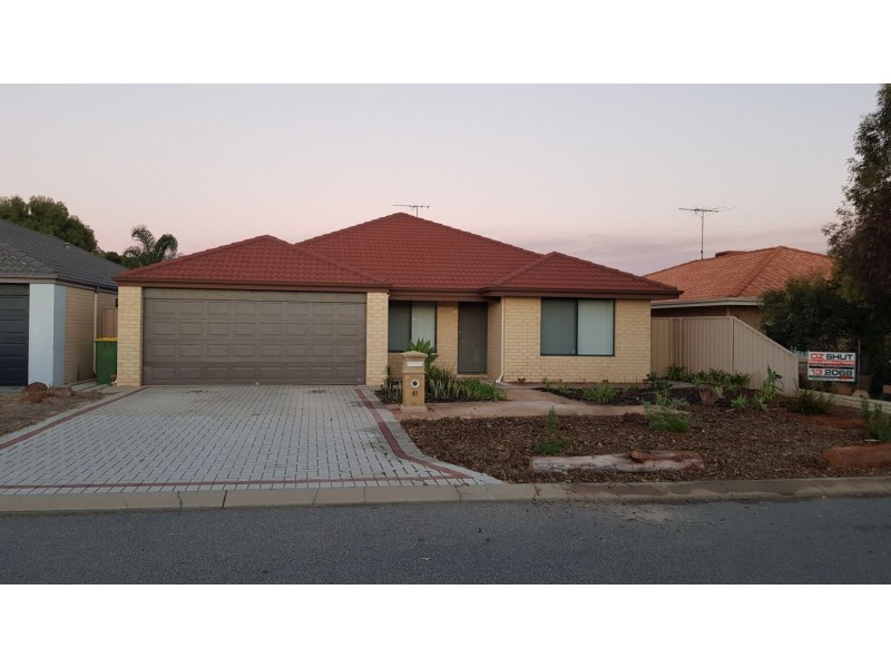 41 Greenacre Street, Pinjarra WA 6208