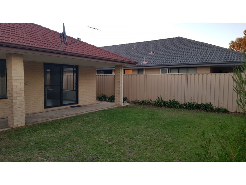 41 Greenacre Street, Pinjarra WA 6208