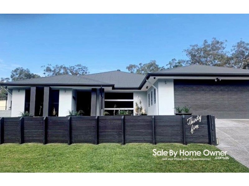 35 Peart Parade, Mount Cotton QLD 4165