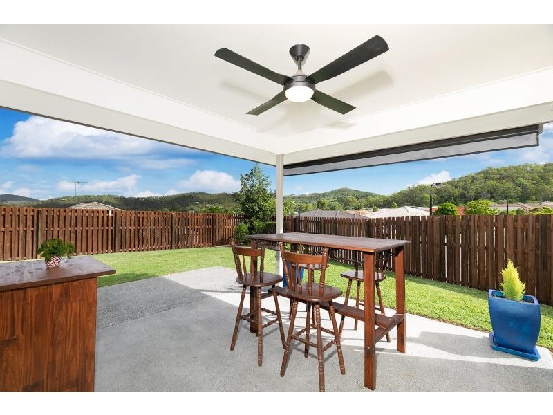 1 Jubilee Court, Bahrs Scrub QLD 4207