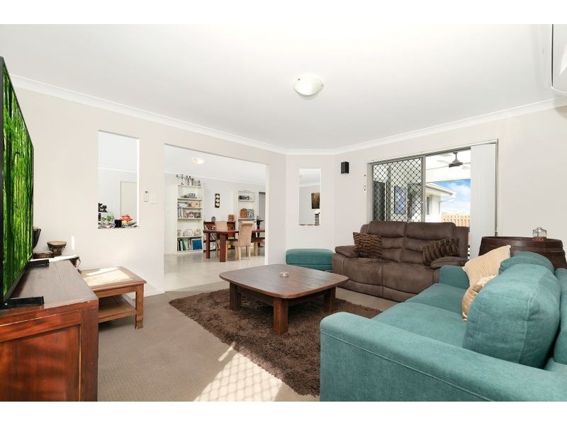1 Jubilee Court, Bahrs Scrub QLD 4207